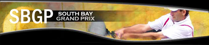 South Bay Grand Prix