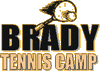 Brady Tennis Camp