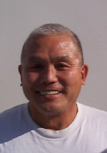 Cedric Iwasaki
