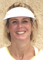 Krissie Douglas